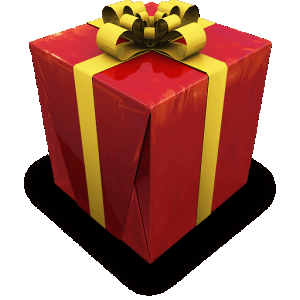 Present-icon