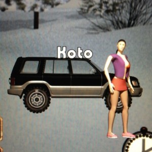 Well hello there buhahahaha