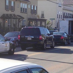 We got SWAT in the house! Shit be real in my hood. Android>Apple