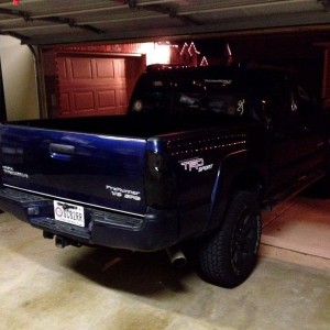 I shouldn't have sold her!!! :(