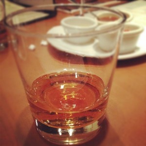 What you know about the shot bill being higher then the food bill!!!! It&#0