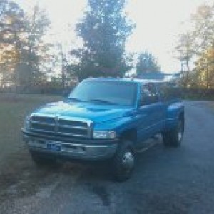 dodge
