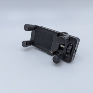 Perfect Squeeze and Phone Cord Clips