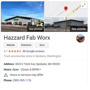 Fabworx