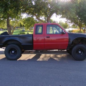 ranger