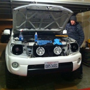 FX-R's FTW!