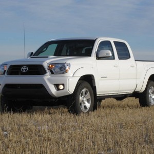 2012 tacoma