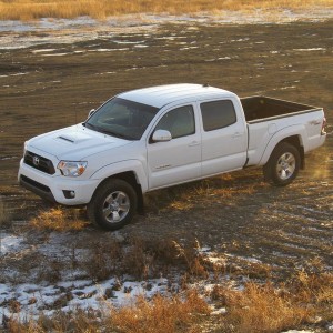 2012 tacoma