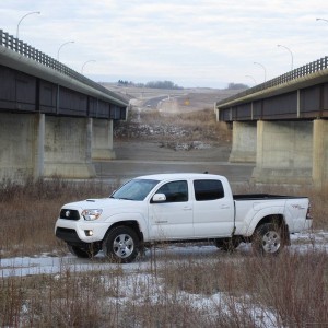 2012 tacoma