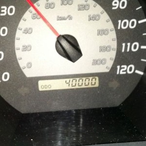 Still feels brand new.