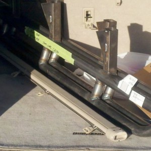 Elite sliders just picked up!