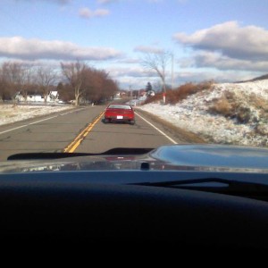 GT Fiero