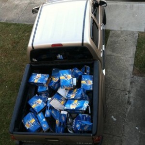miller lite