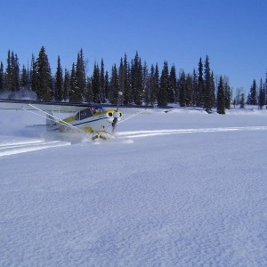 TAKEOFF