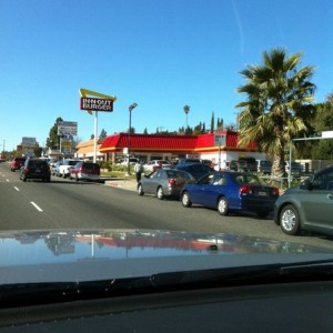 Every Xmas eve w/out fail this is always packed until closing time . I thin