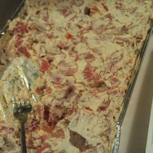 Thanks for the recipe Dalton!