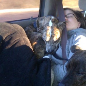 Some copilots these guys turned out to be.... On my way to the 'burgh 
