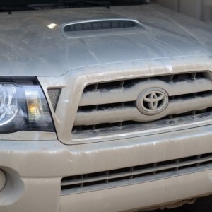 Morimoto retrofit installed