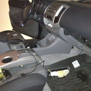 This is a super Eazy install!