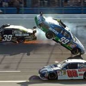 NASCAR