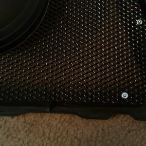 satoshi grill mounts