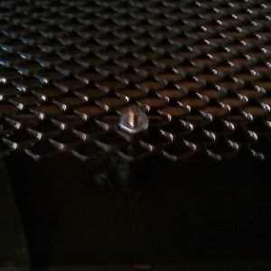 satoshi grill mounts