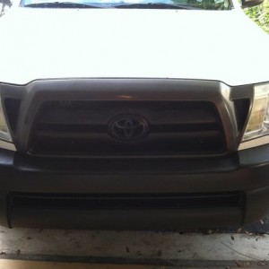 BLack Badges