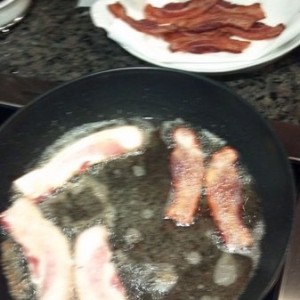 Bacon