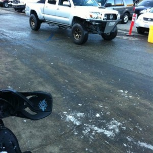 This has to be someone at TW. 
