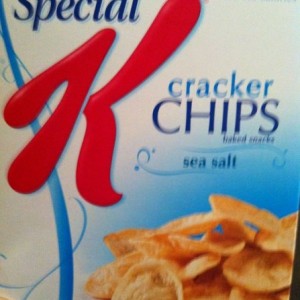 If you are a fan of PopChips you will like these. Much better tasting as we
