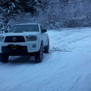 Mt. Pilchuck