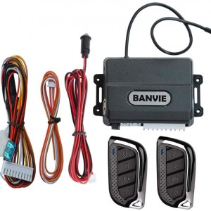 Banvie-KS020