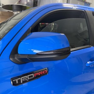 Ultimate Turn Signal