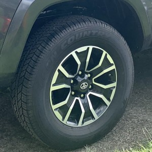 Sport Rims