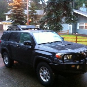 Loadwarrior for Christmas!