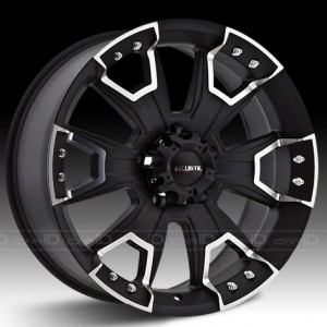 truck and wheels