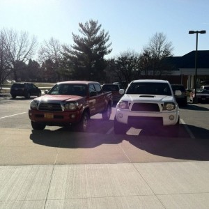 Second weekly iowa taco meet