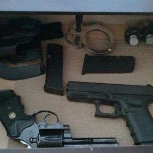 What's your drawer look like?
