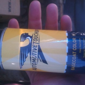 Look what I got