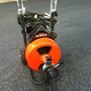 New Toy
