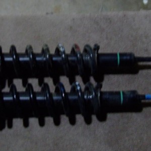 fronts