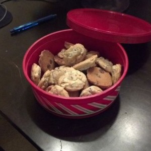 I GOT NJ NOM'S!!!!!!!!!!!!!