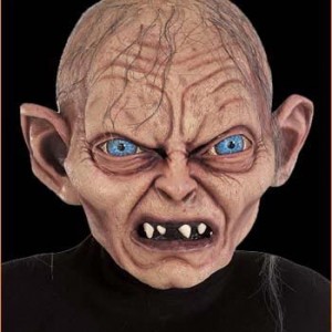 gollum