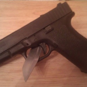 Fat. G22 .40