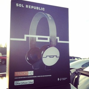 Got some Sol Republics. They sounded pretty sweet in store and panda recomm