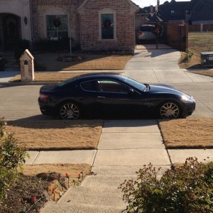 Helloooo maseratti