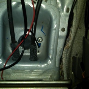 12v Acc Plug Mod