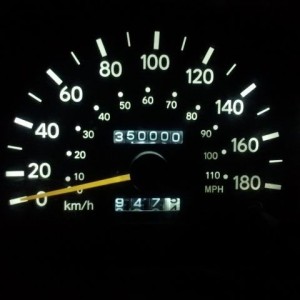 Taco milestone! This message was sent from a Bell mobile phone.