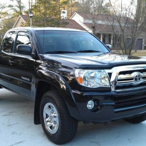 Brand new