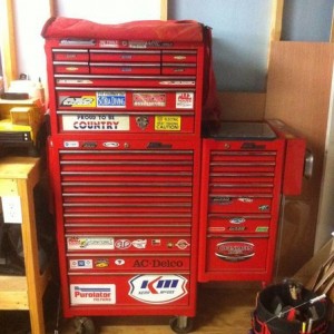 ToolBox
